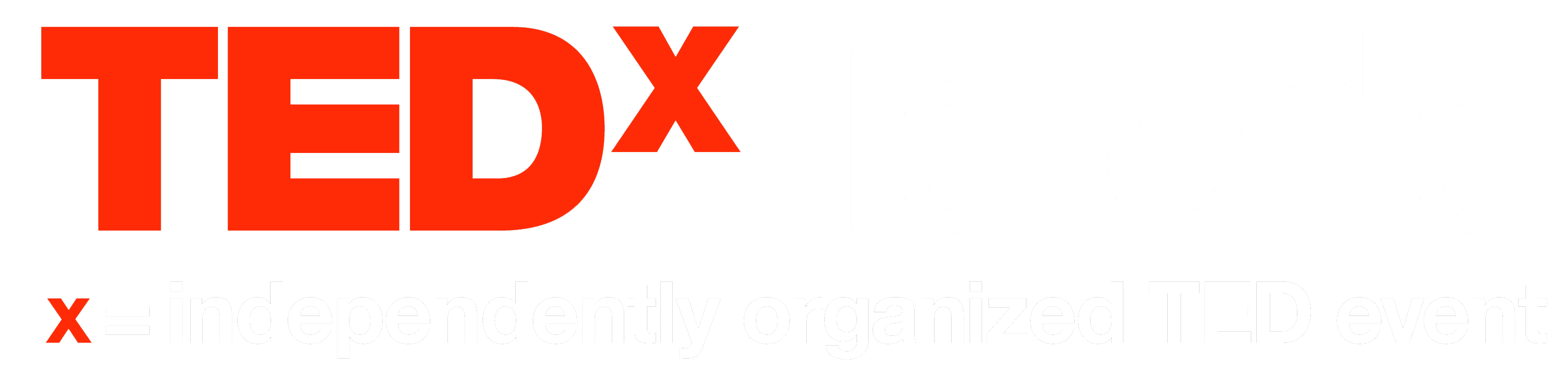 TEDxToledo — x = independently organized TED event